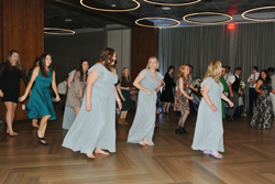 Gil & Sarah's Wedding 0754